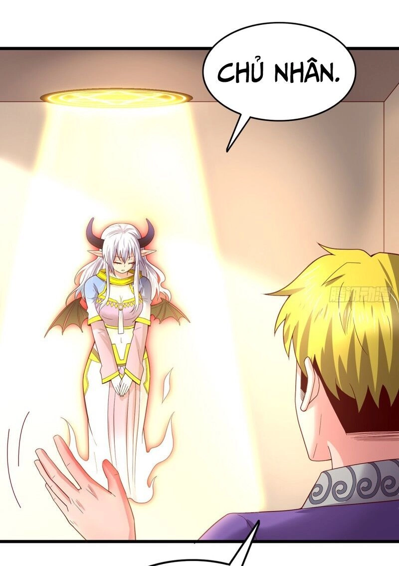 Khắc Kim Đại Lão Chapter 99 - 37