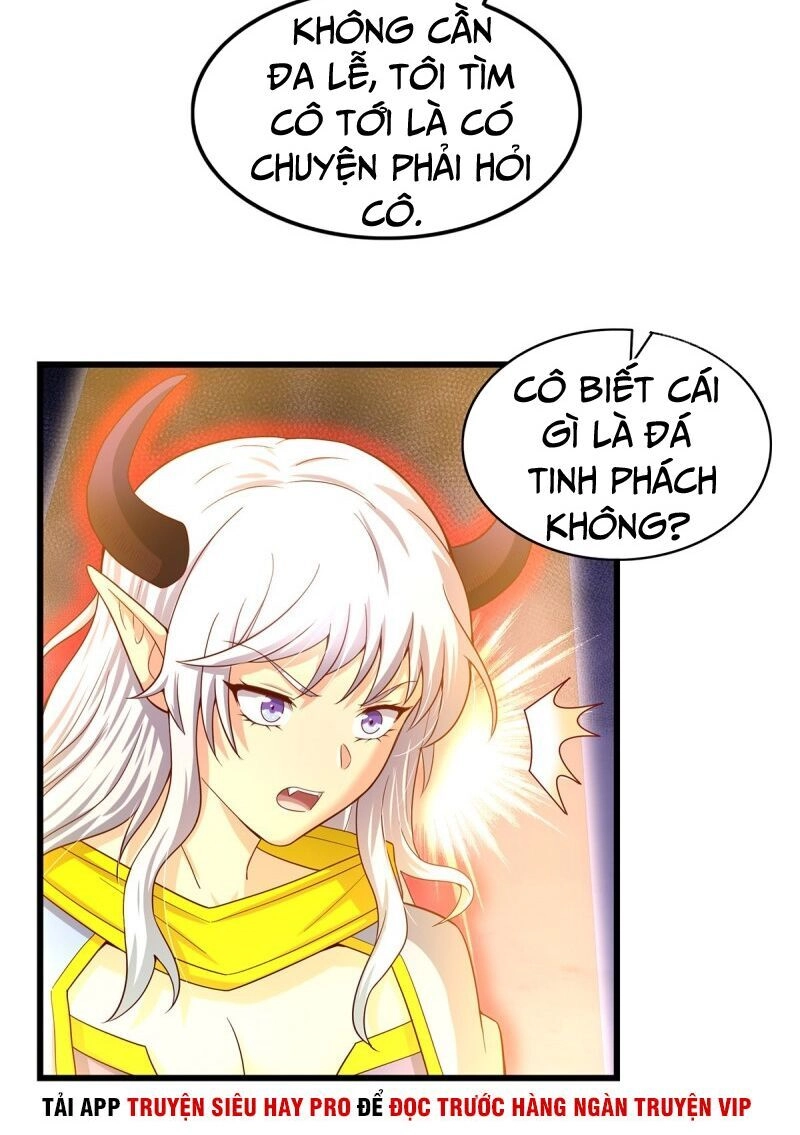 Khắc Kim Đại Lão Chapter 99 - 38