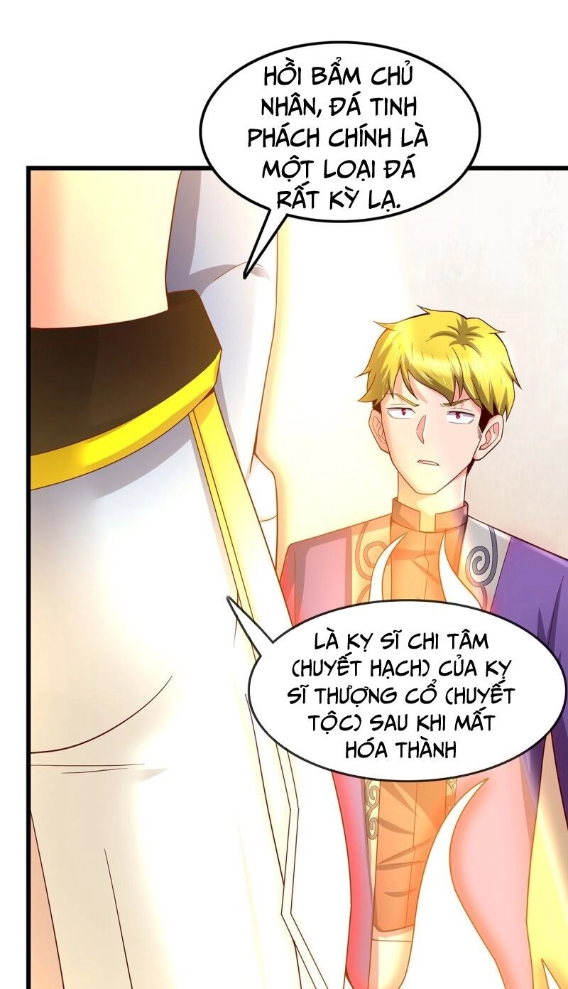 Khắc Kim Đại Lão Chapter 99 - 39