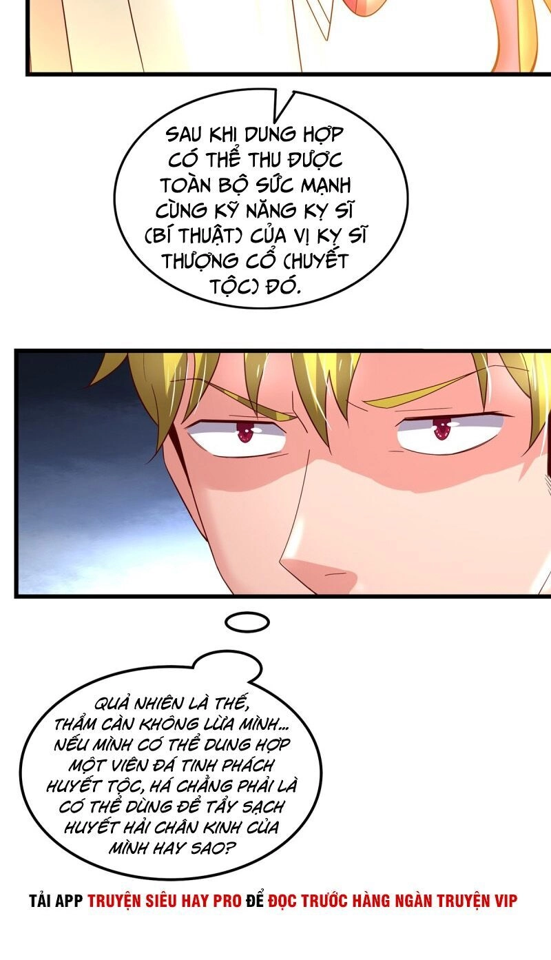 Khắc Kim Đại Lão Chapter 99 - 40