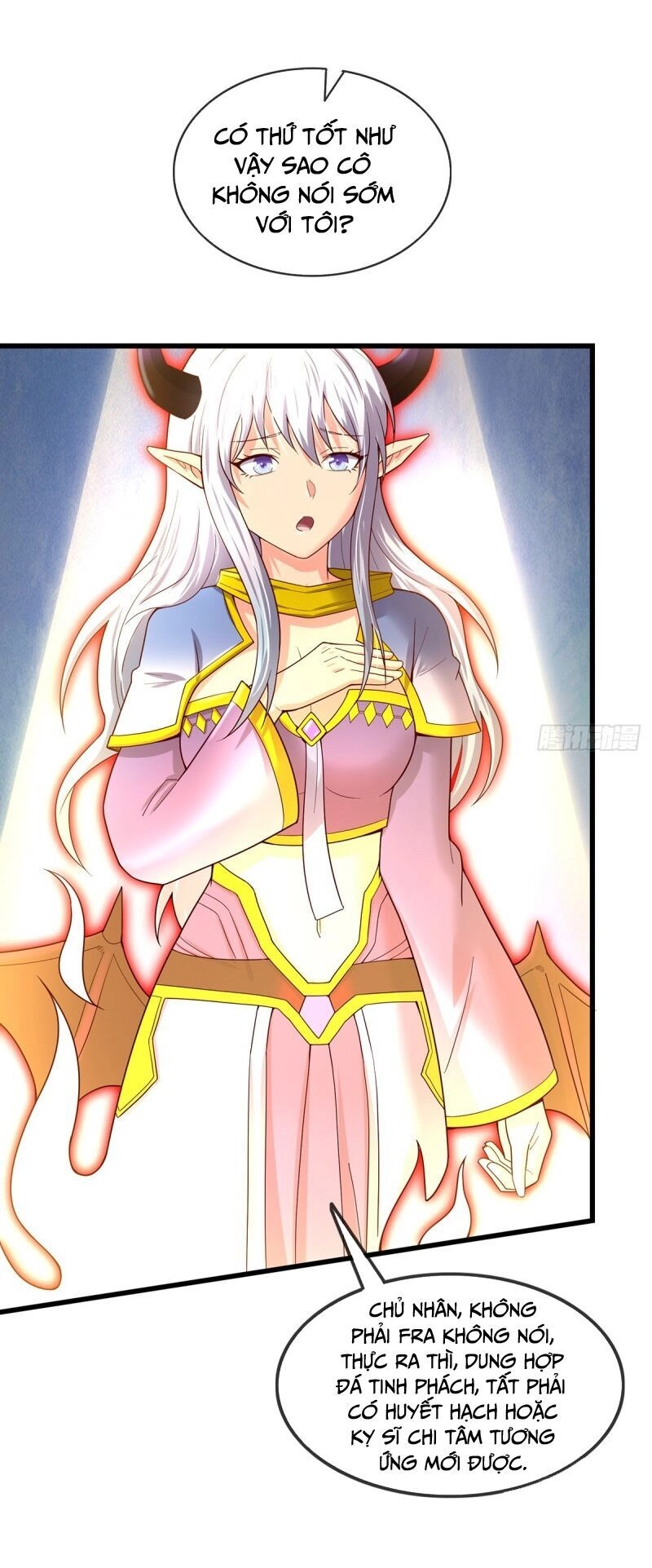 Khắc Kim Đại Lão Chapter 99 - 41