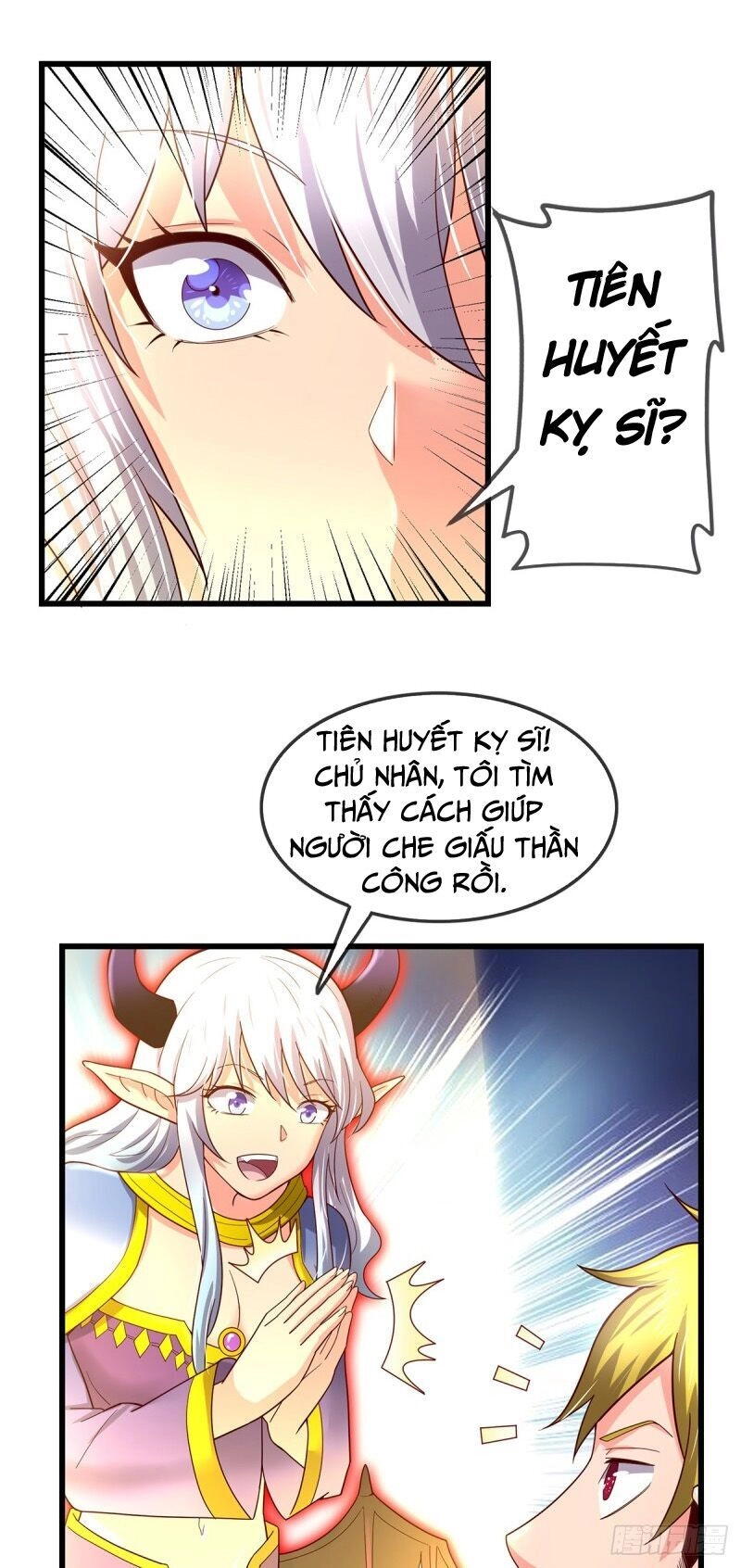 Khắc Kim Đại Lão Chapter 99 - 43