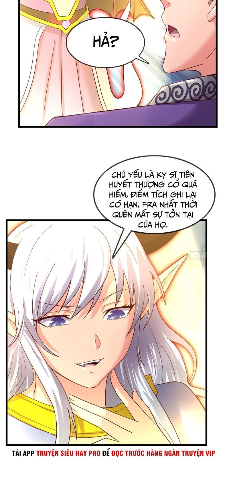 Khắc Kim Đại Lão Chapter 99 - 44