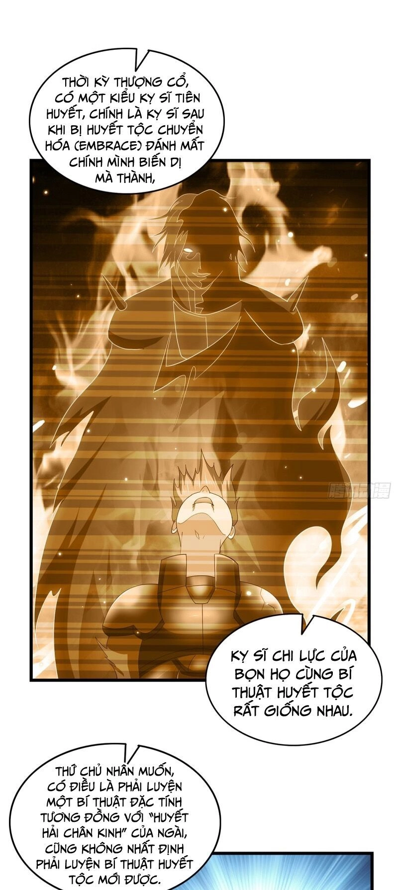 Khắc Kim Đại Lão Chapter 99 - 45