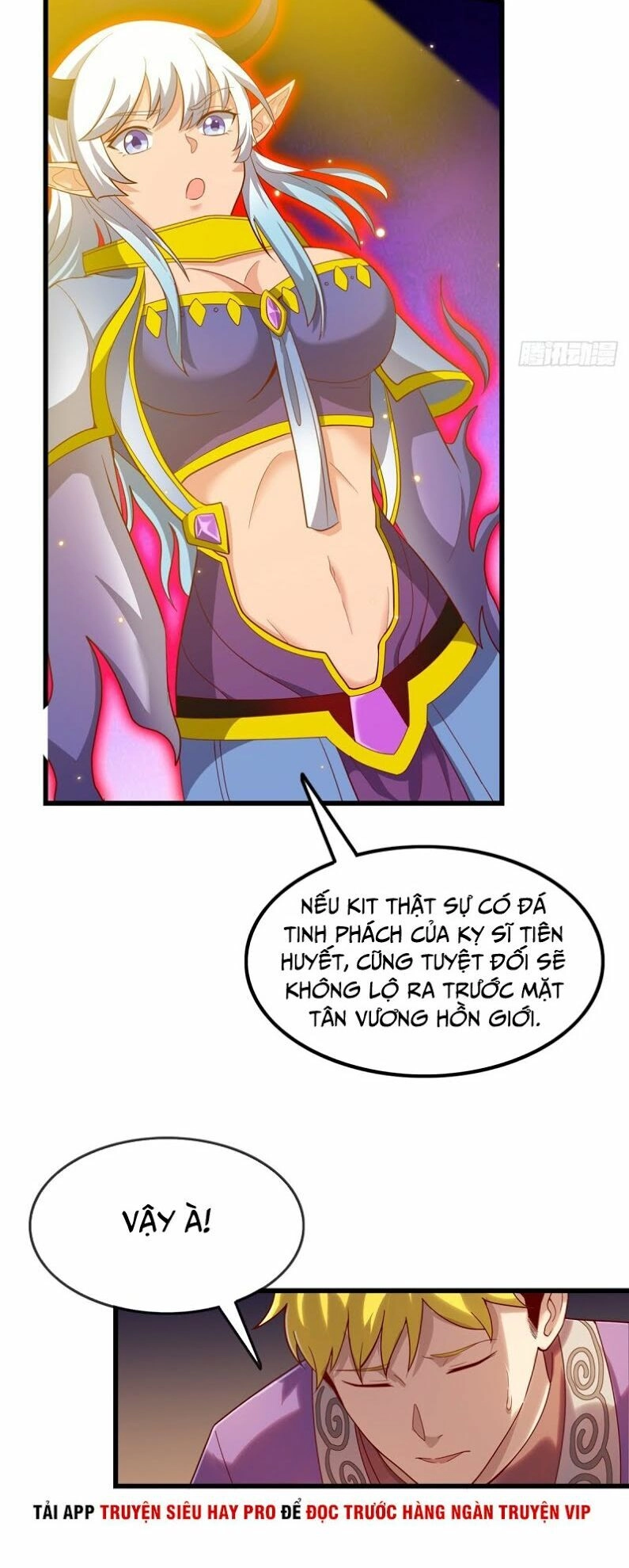 Khắc Kim Đại Lão Chapter 99 - 48