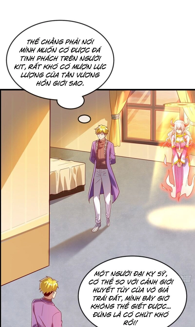 Khắc Kim Đại Lão Chapter 99 - 49