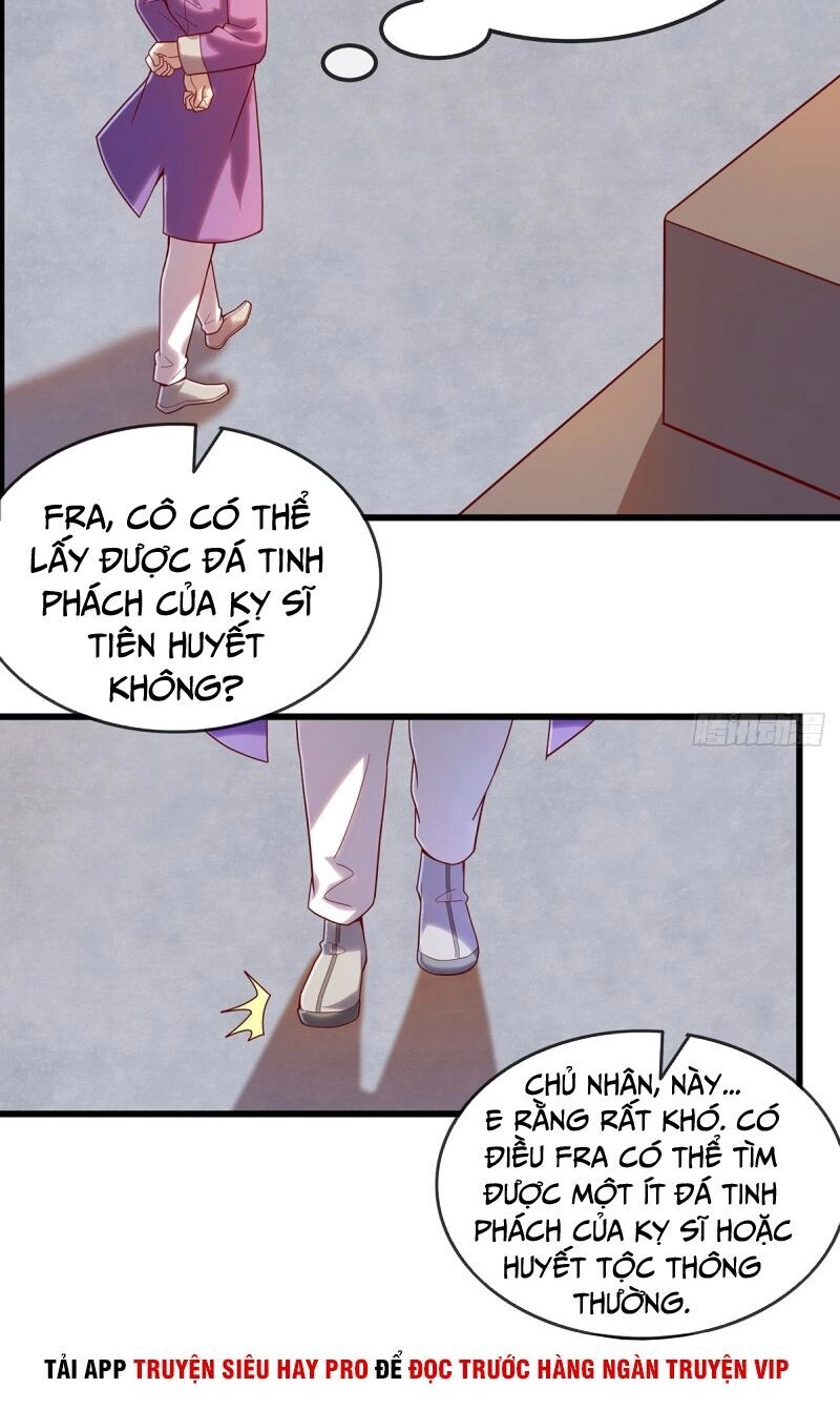 Khắc Kim Đại Lão Chapter 99 - 50