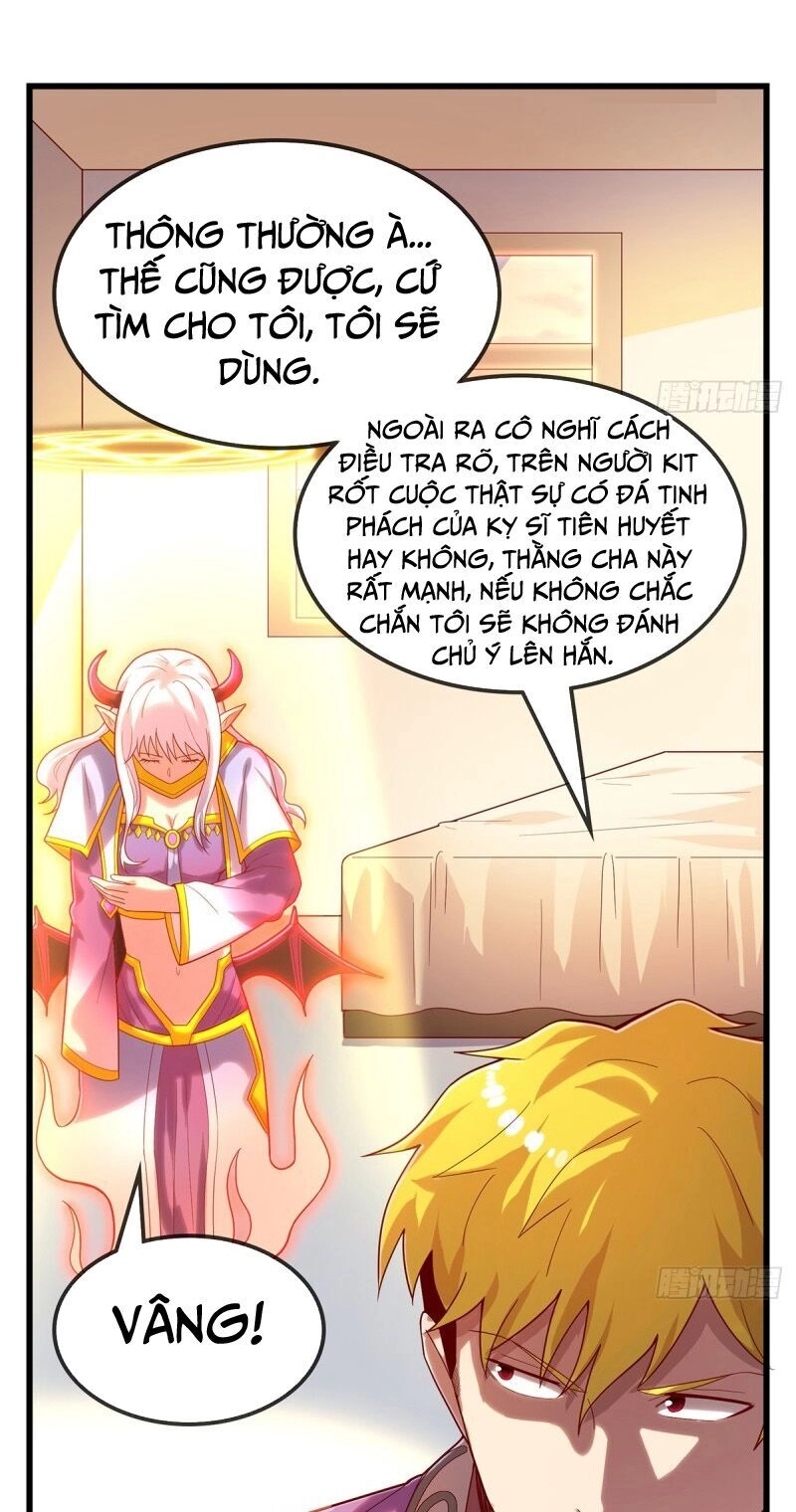 Khắc Kim Đại Lão Chapter 99 - 51