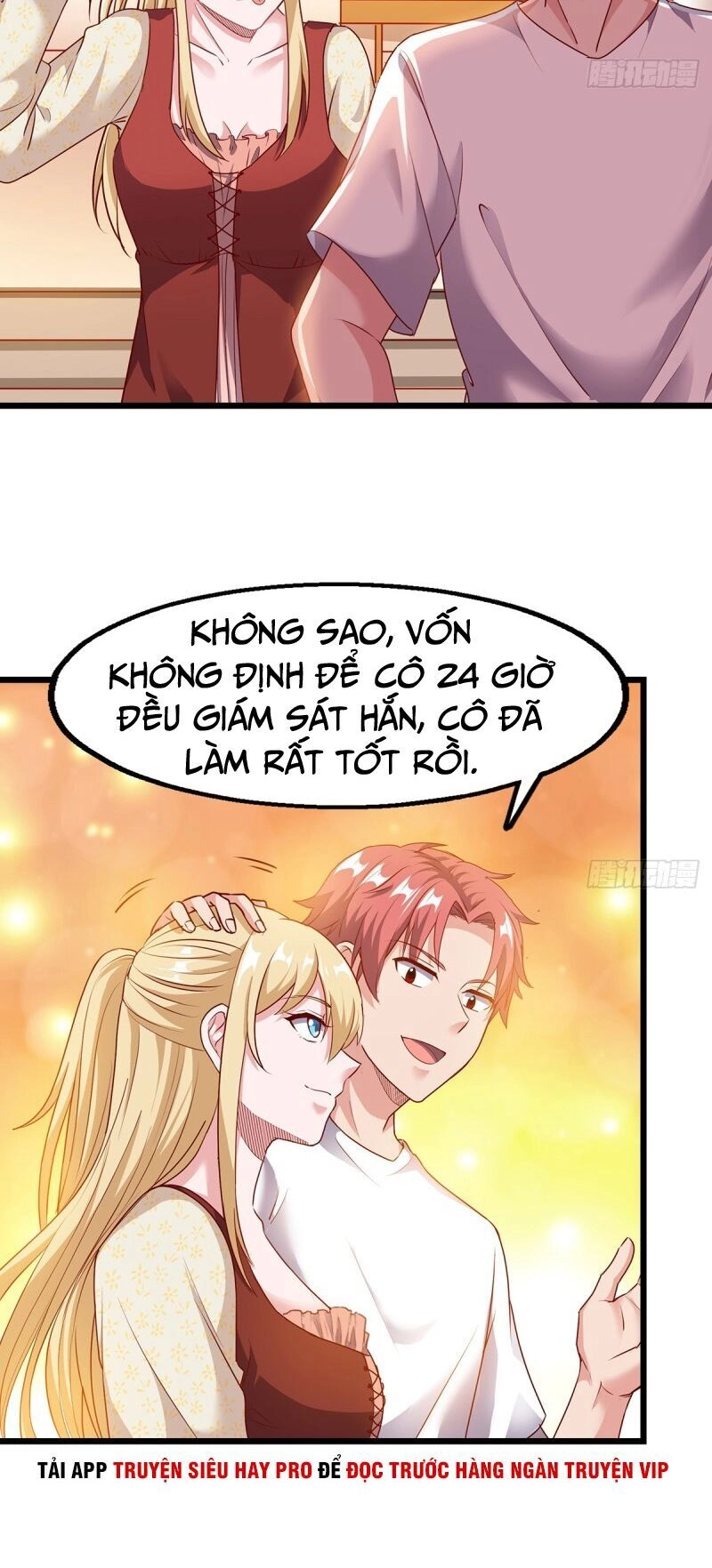 Khắc Kim Đại Lão Chapter 100 - 5