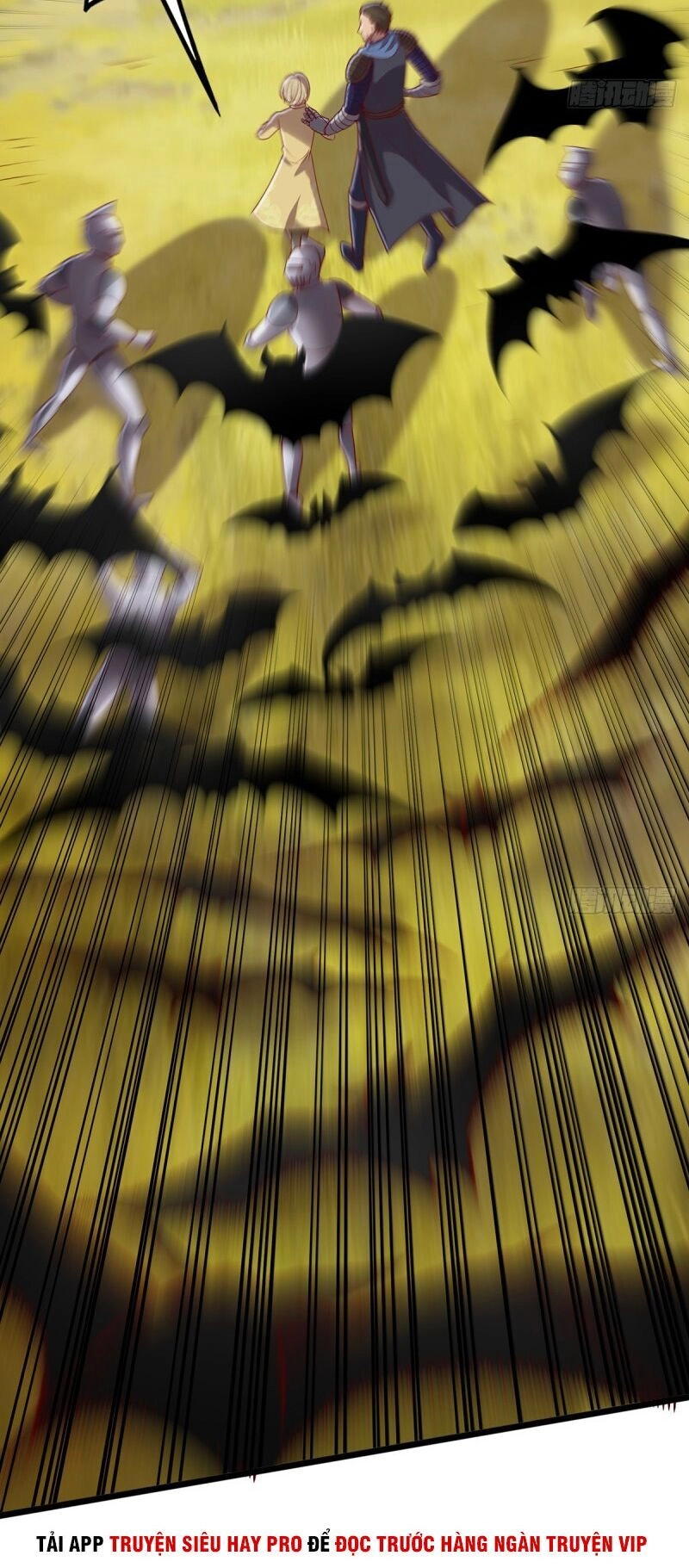 Khắc Kim Đại Lão Chapter 100 - 9