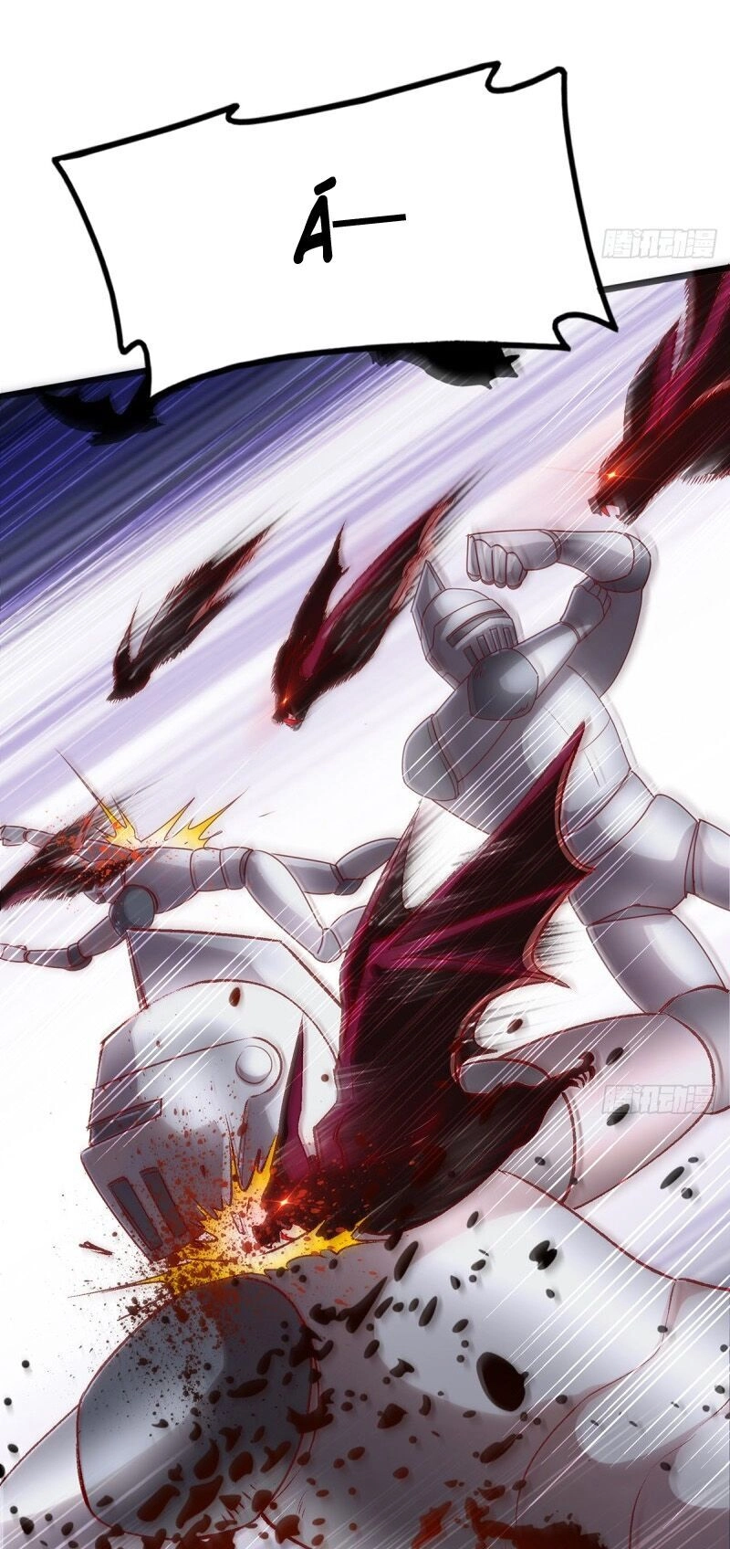 Khắc Kim Đại Lão Chapter 100 - 10