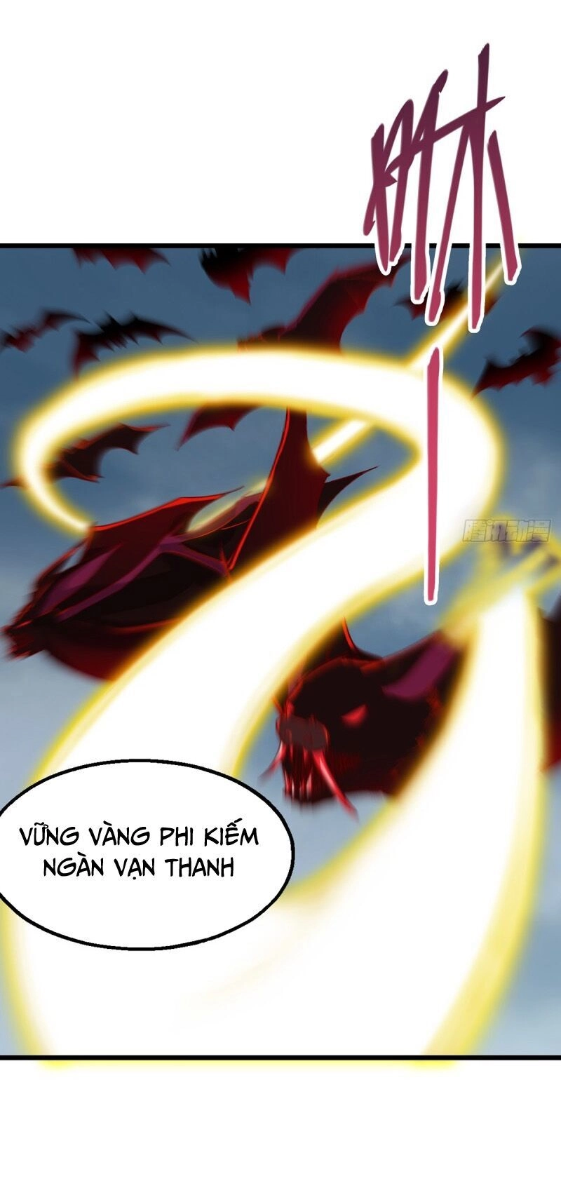 Khắc Kim Đại Lão Chapter 100 - 12