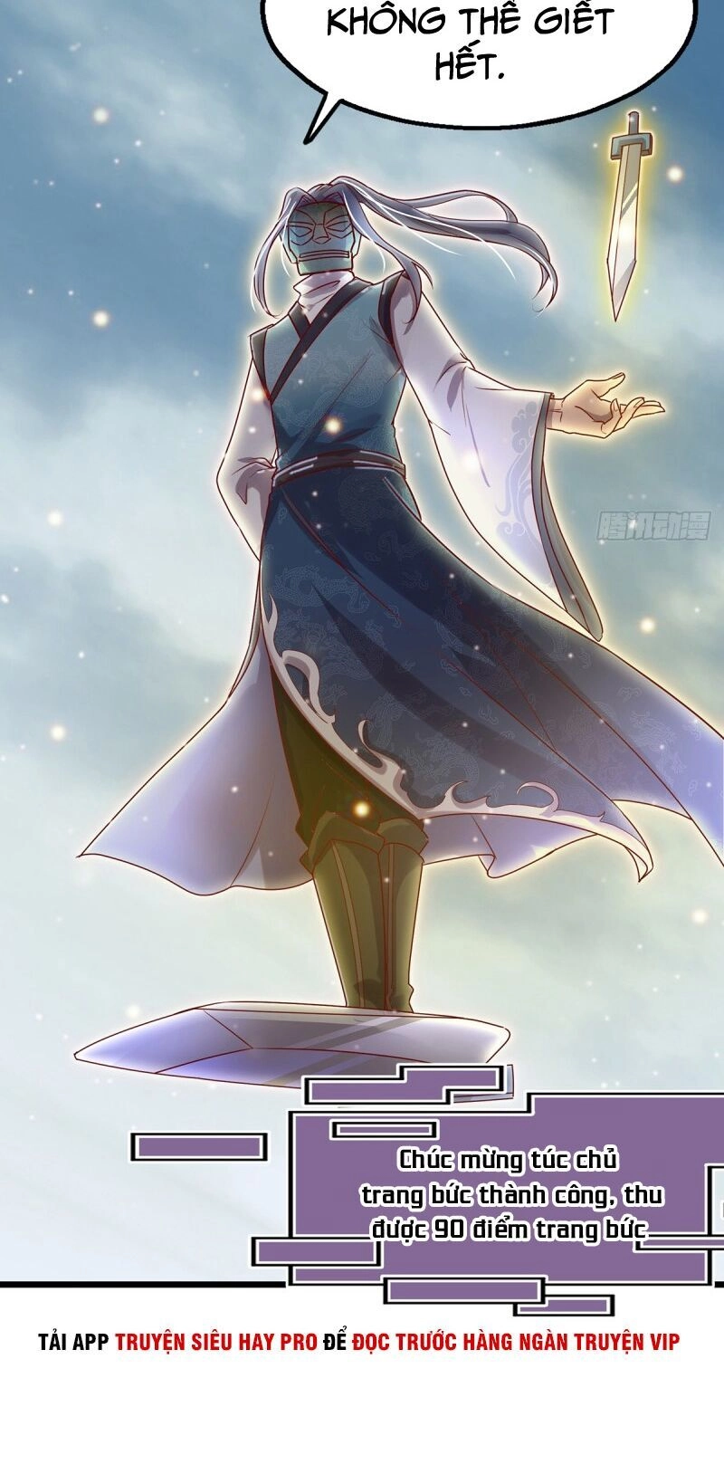 Khắc Kim Đại Lão Chapter 100 - 15