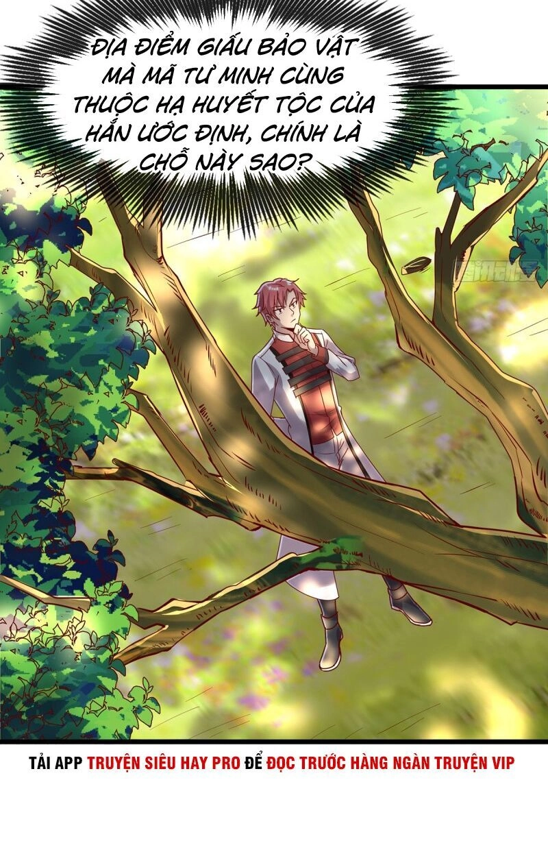 Khắc Kim Đại Lão Chapter 100 - 17