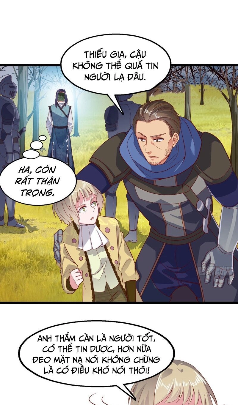 Khắc Kim Đại Lão Chapter 100 - 24