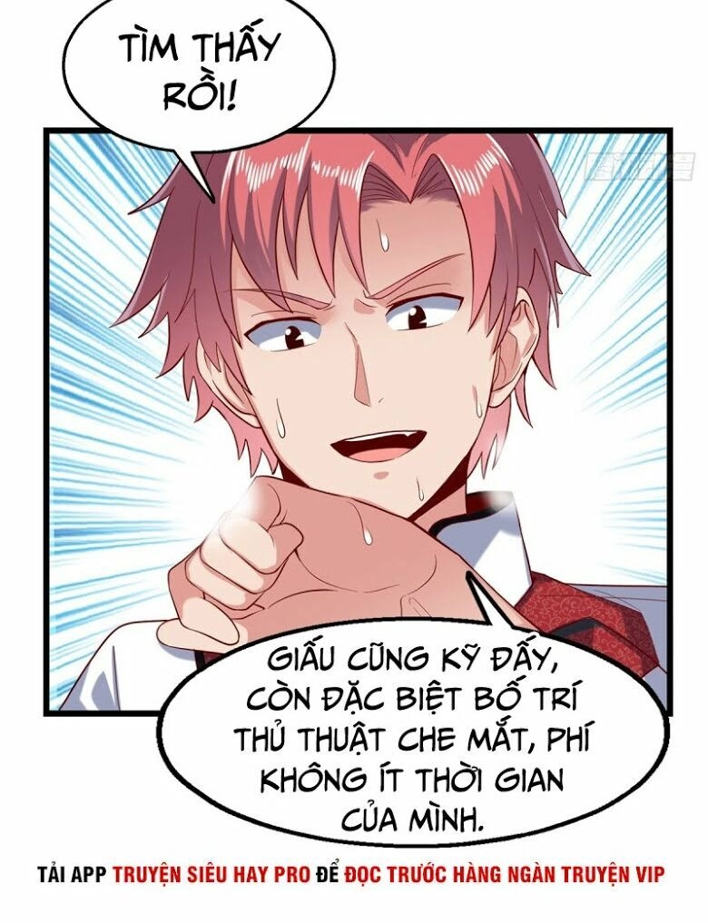 Khắc Kim Đại Lão Chapter 100 - 28