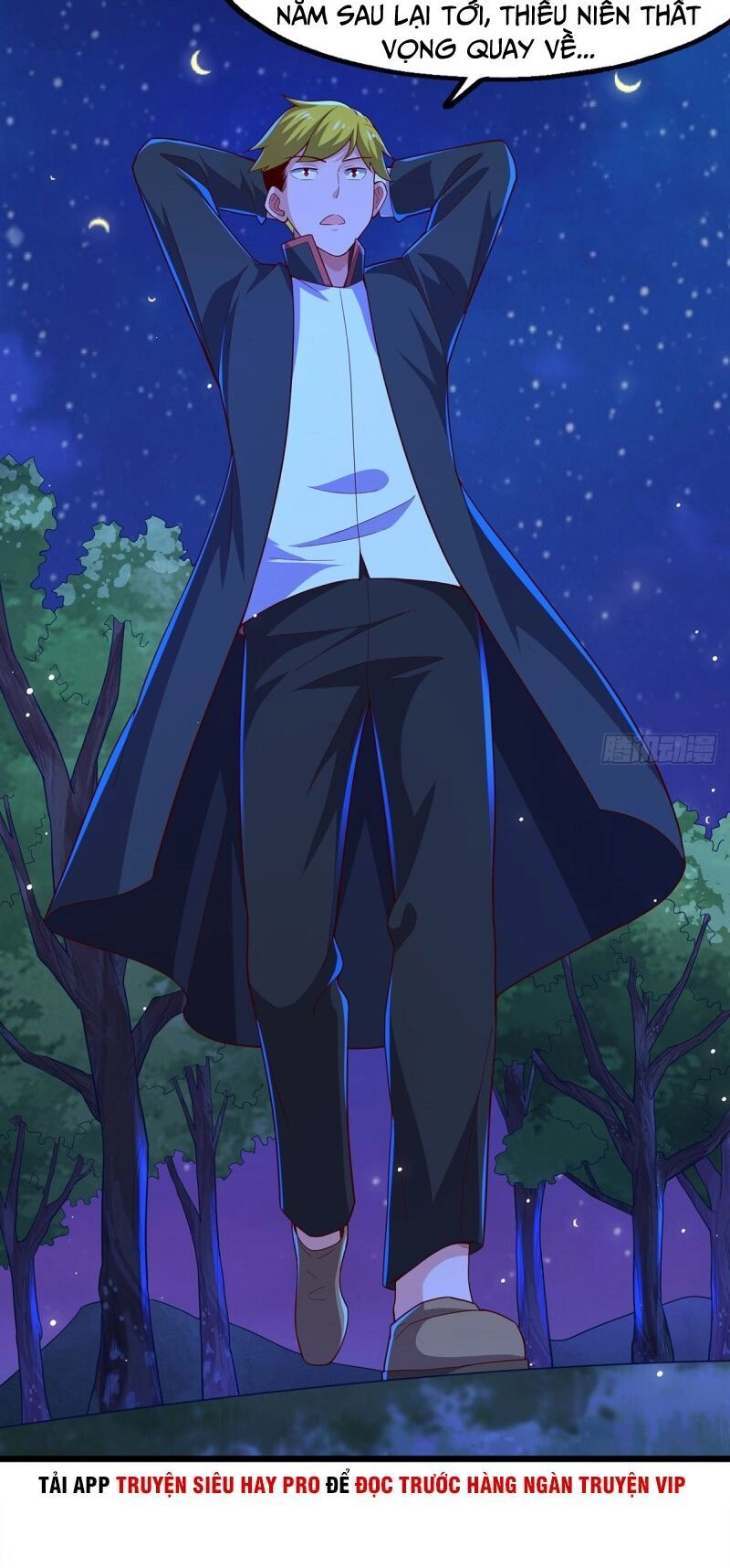 Khắc Kim Đại Lão Chapter 100 - 34