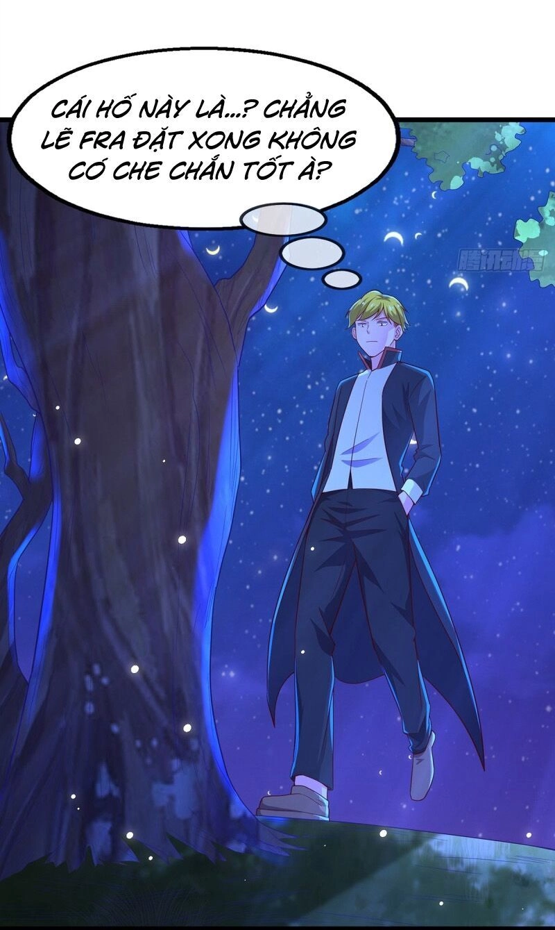 Khắc Kim Đại Lão Chapter 100 - 40