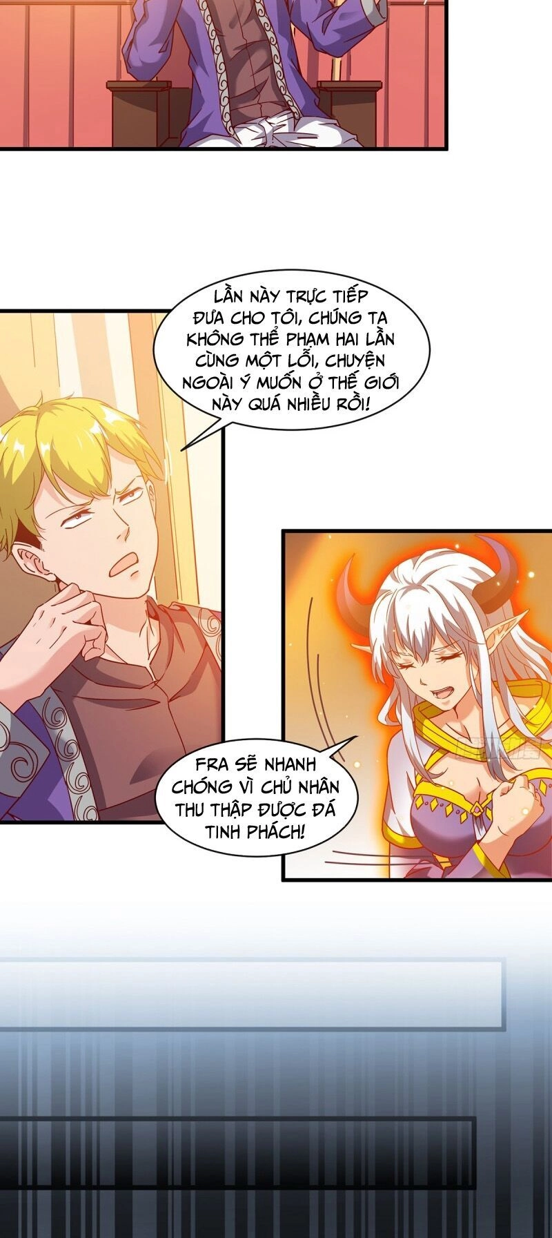 Khắc Kim Đại Lão Chapter 101 - 5