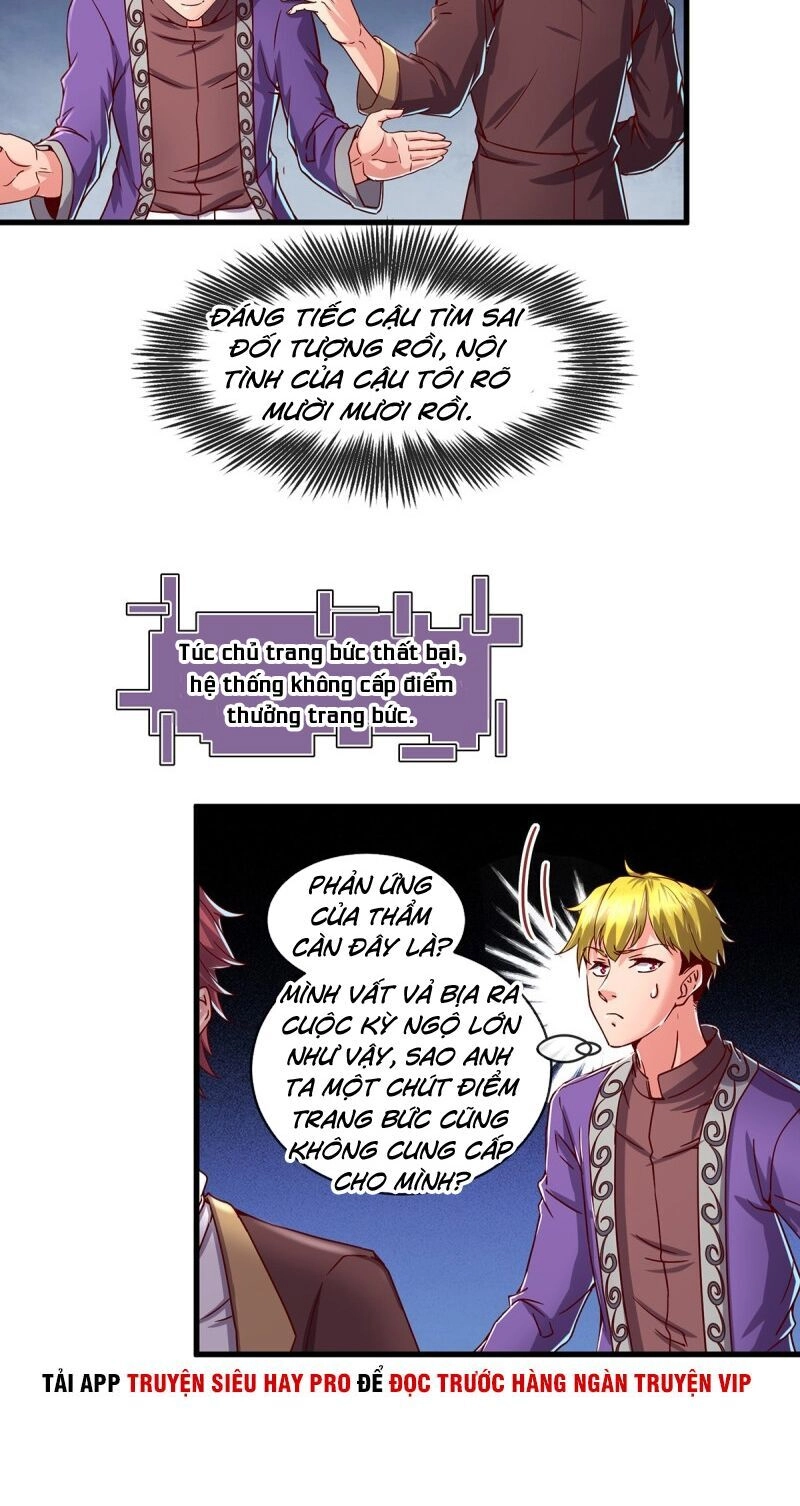 Khắc Kim Đại Lão Chapter 101 - 15