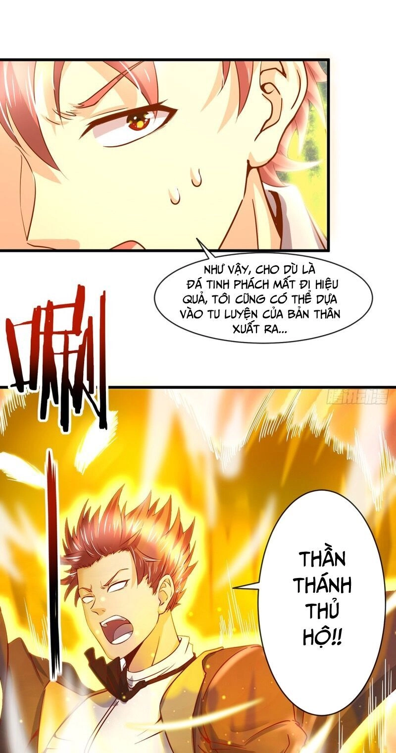 Khắc Kim Đại Lão Chapter 101 - 22