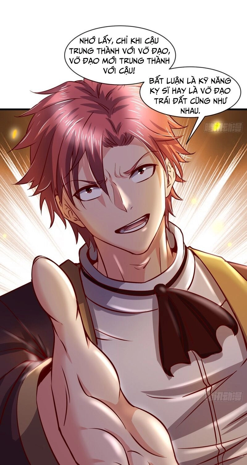 Khắc Kim Đại Lão Chapter 101 - 24