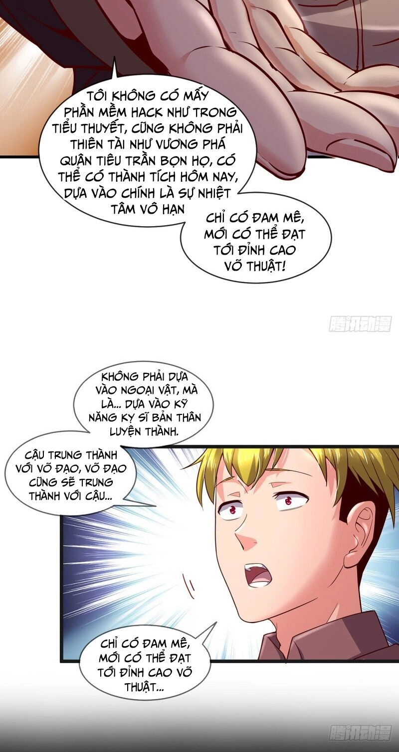 Khắc Kim Đại Lão Chapter 101 - 25