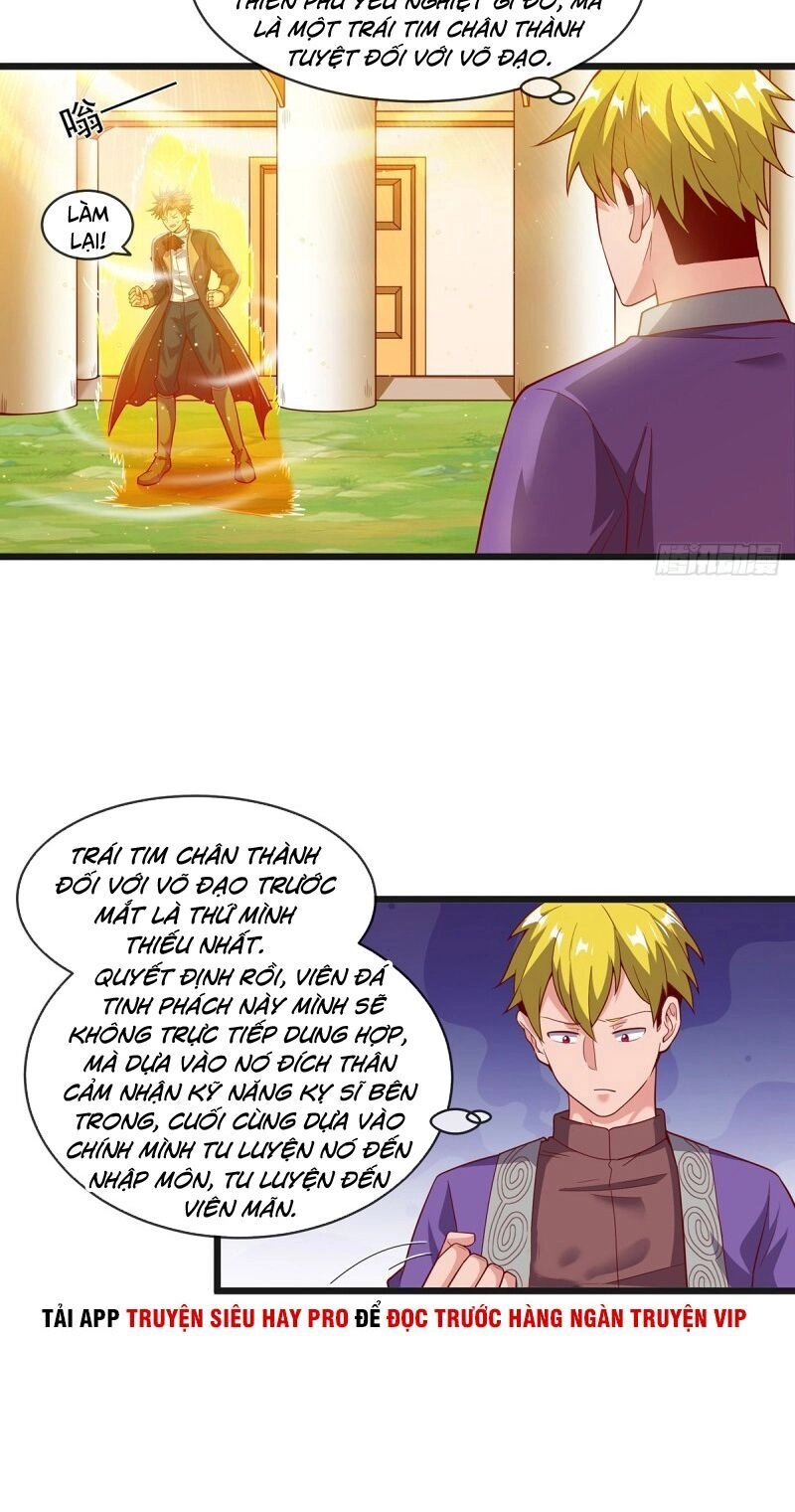 Khắc Kim Đại Lão Chapter 101 - 29