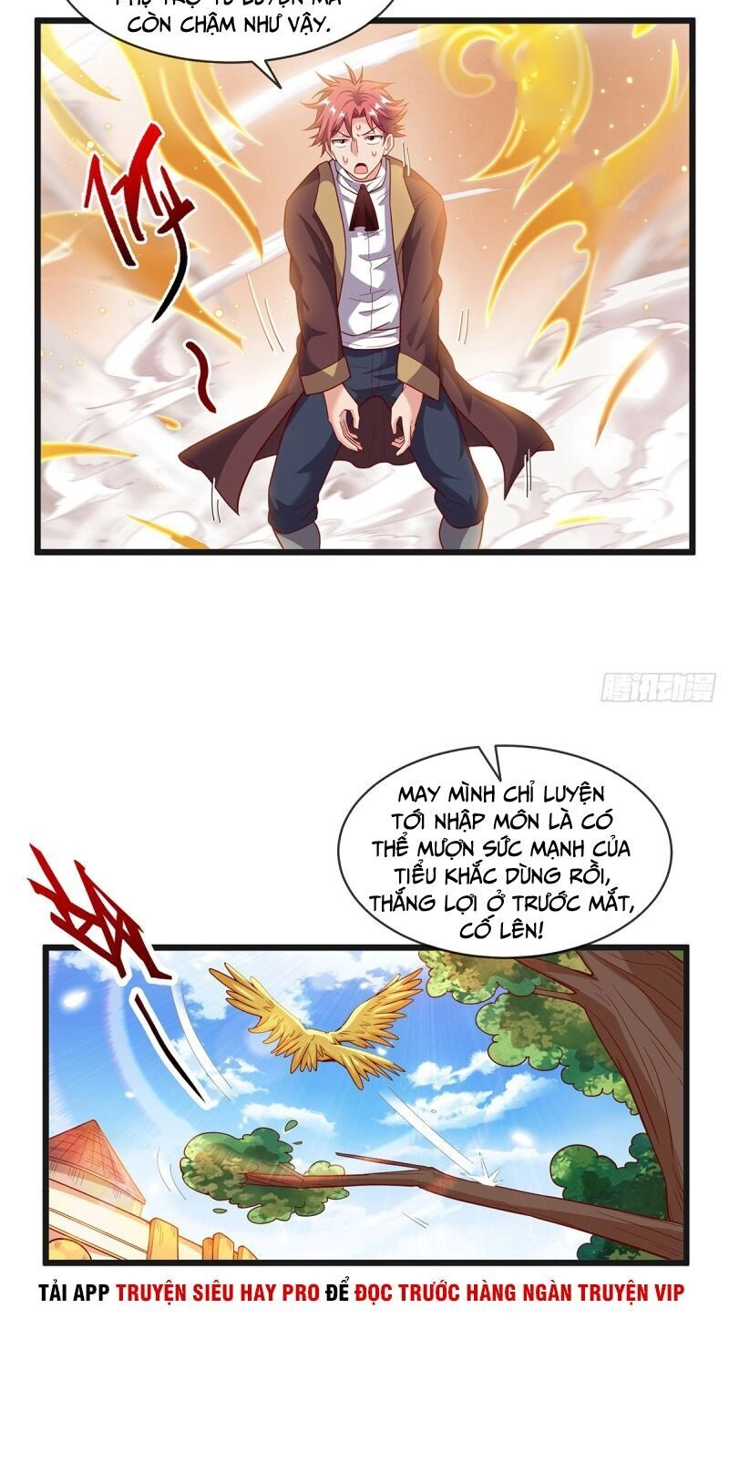 Khắc Kim Đại Lão Chapter 101 - 31