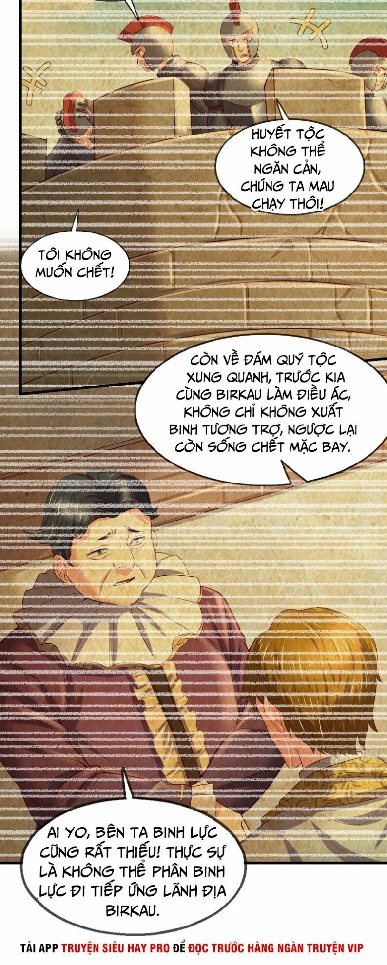 Khắc Kim Đại Lão Chapter 102 - 6
