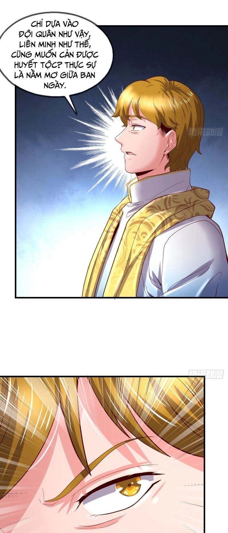 Khắc Kim Đại Lão Chapter 102 - 7