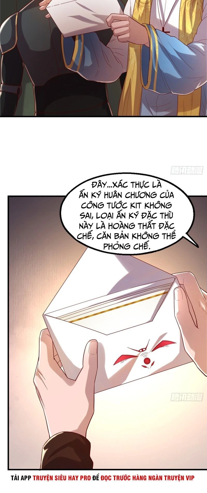 Khắc Kim Đại Lão Chapter 102 - 14