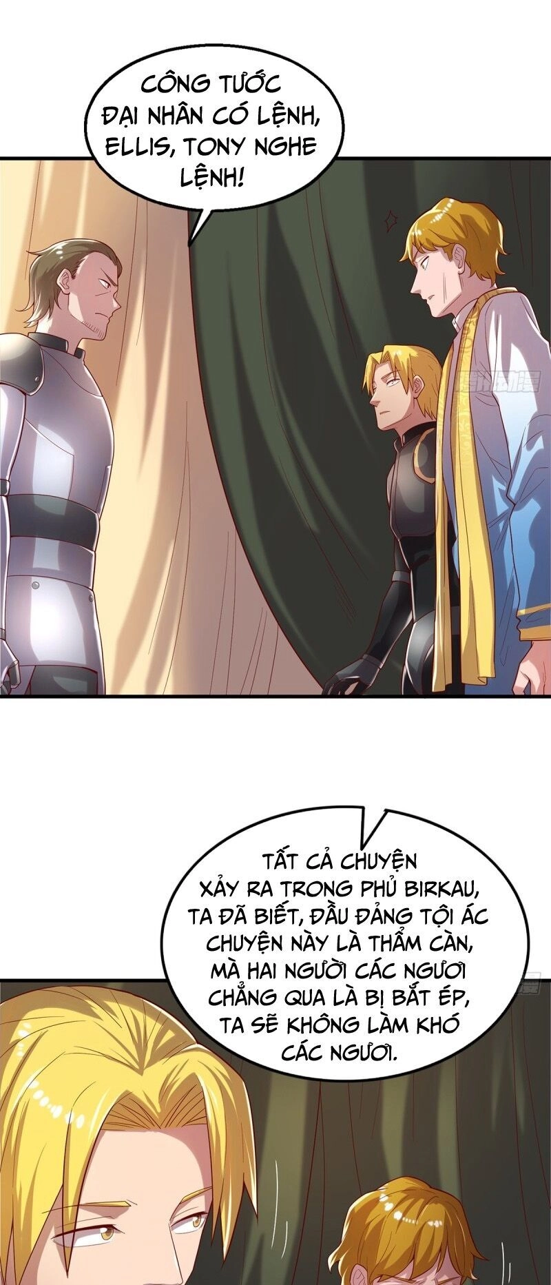 Khắc Kim Đại Lão Chapter 102 - 15