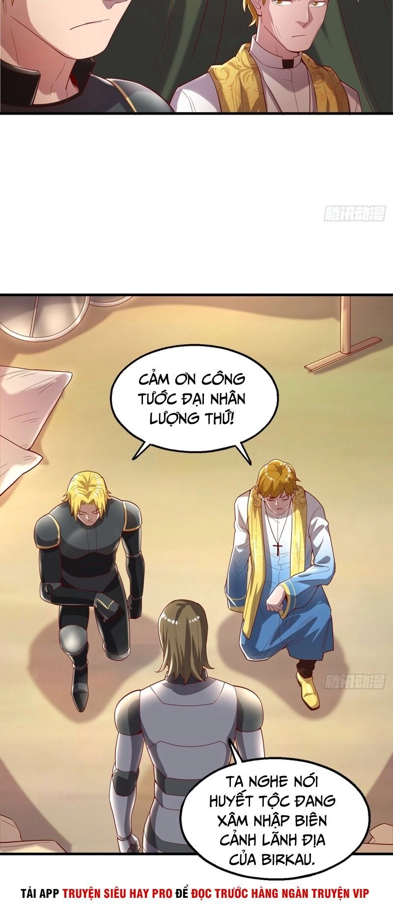 Khắc Kim Đại Lão Chapter 102 - 16