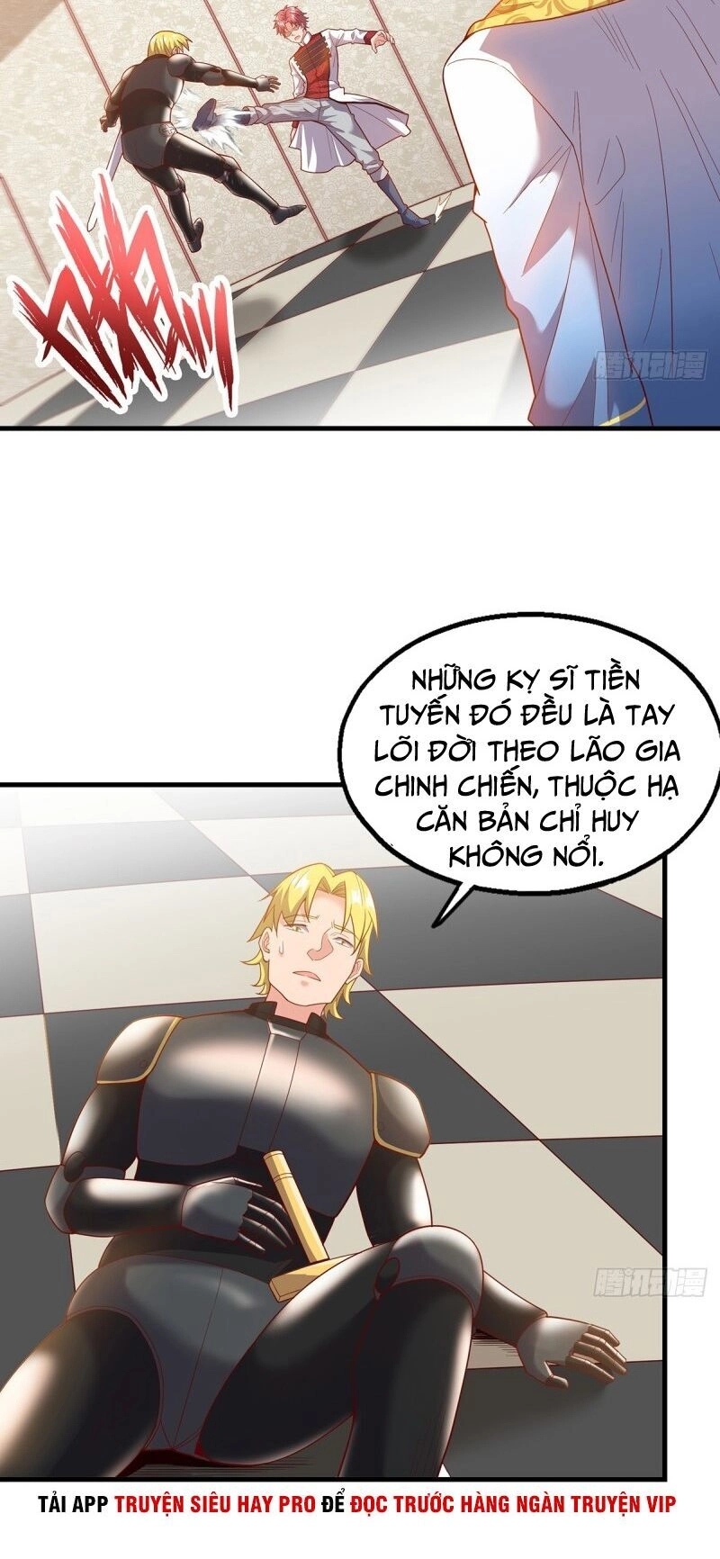 Khắc Kim Đại Lão Chapter 102 - 22