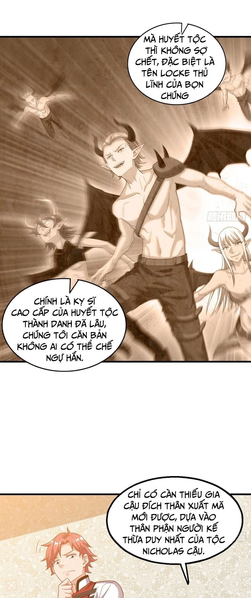 Khắc Kim Đại Lão Chapter 102 - 23