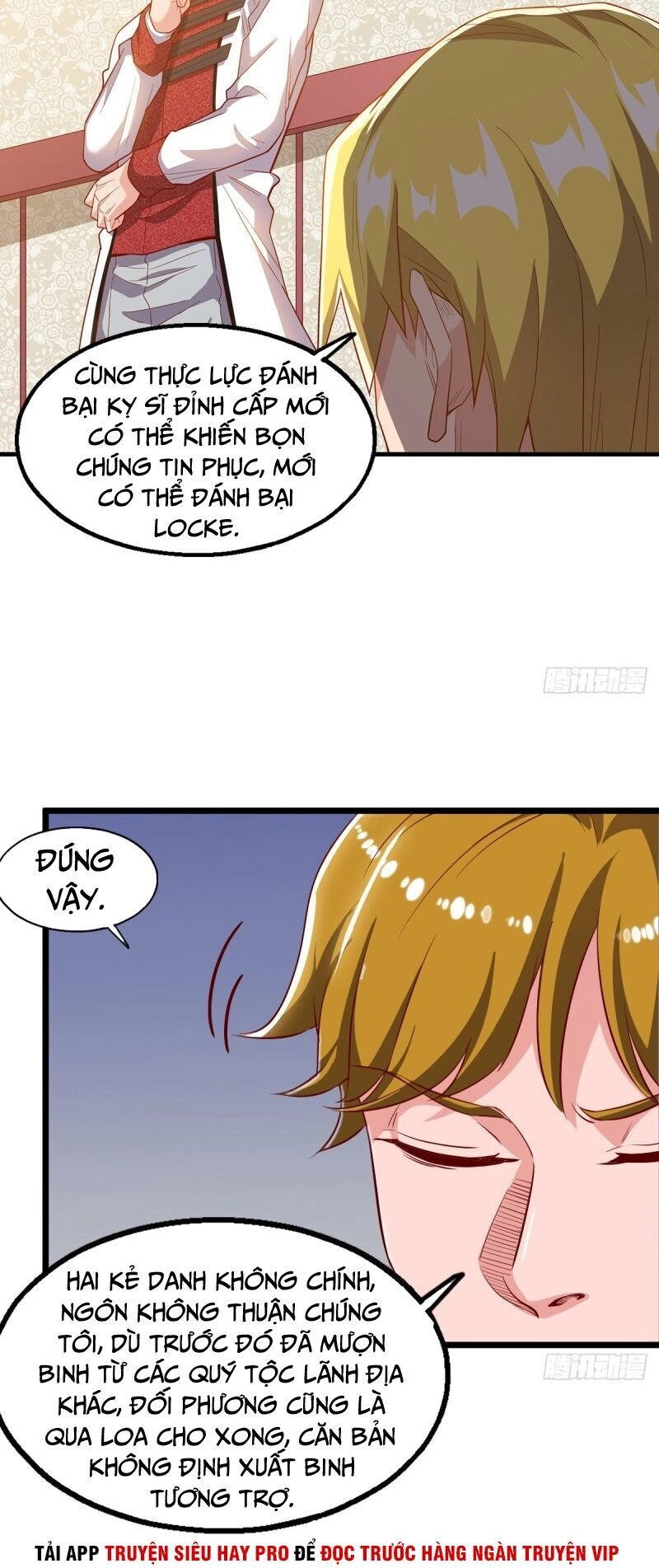 Khắc Kim Đại Lão Chapter 102 - 24