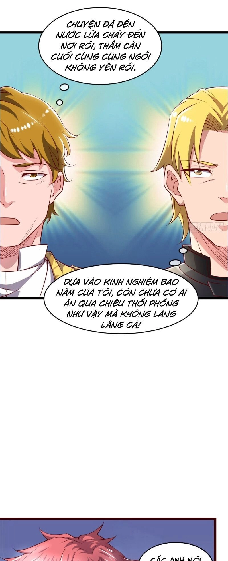 Khắc Kim Đại Lão Chapter 102 - 27