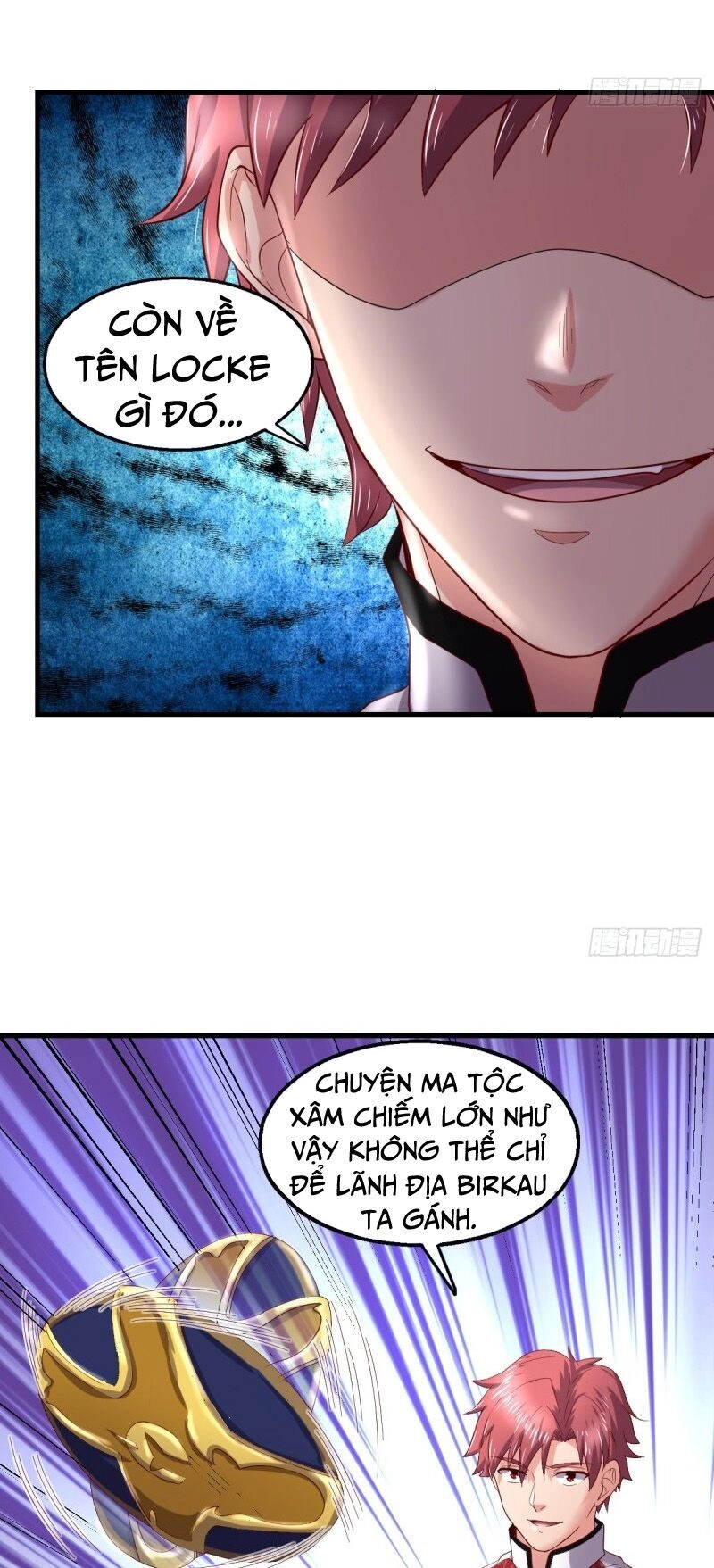 Khắc Kim Đại Lão Chapter 102 - 33