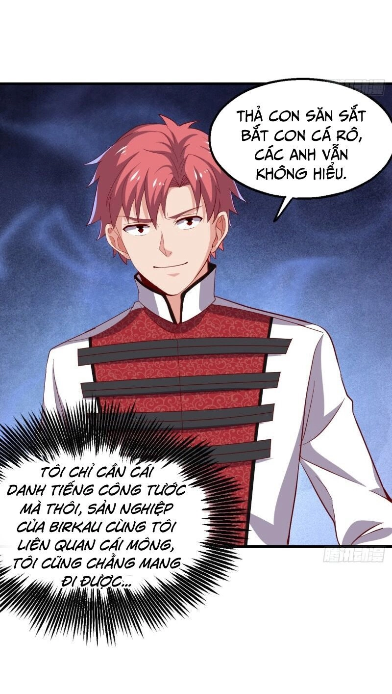 Khắc Kim Đại Lão Chapter 102 - 37