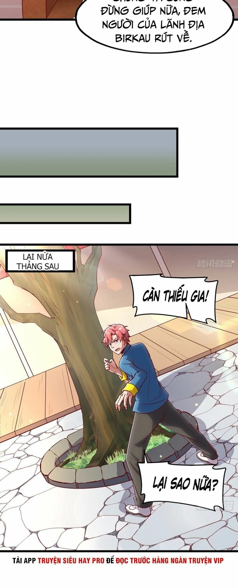 Khắc Kim Đại Lão Chapter 103 - 3