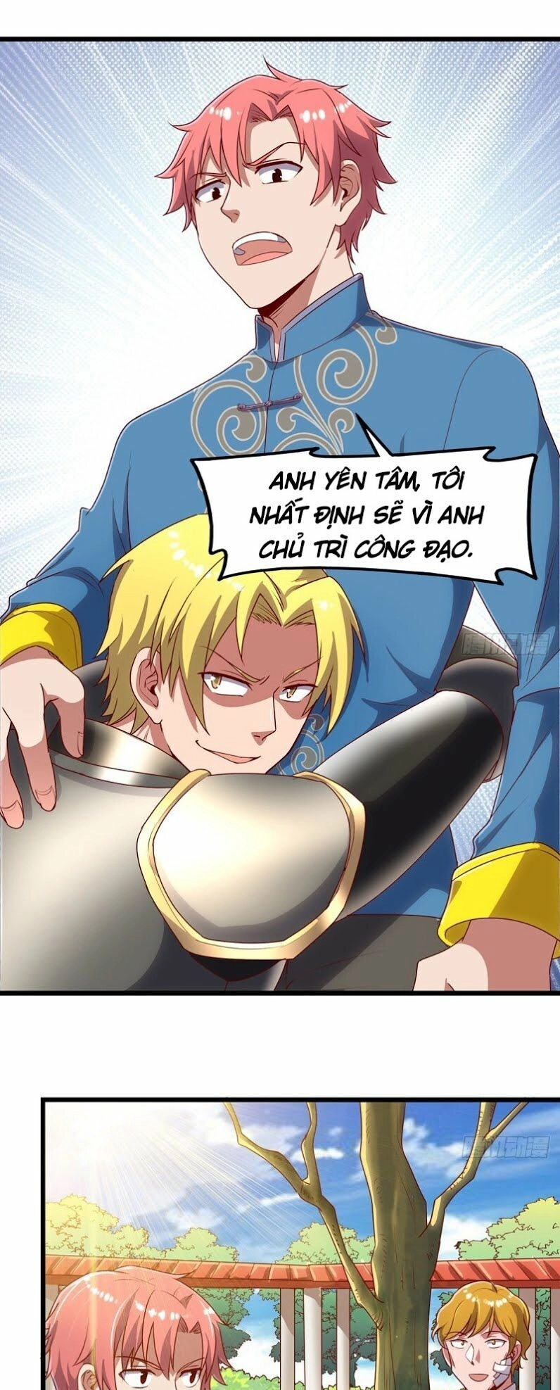 Khắc Kim Đại Lão Chapter 103 - 6