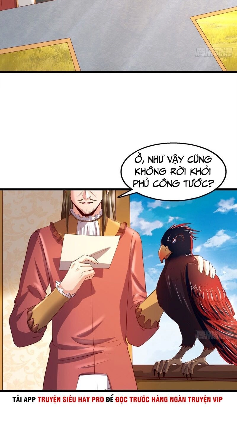 Khắc Kim Đại Lão Chapter 103 - 9