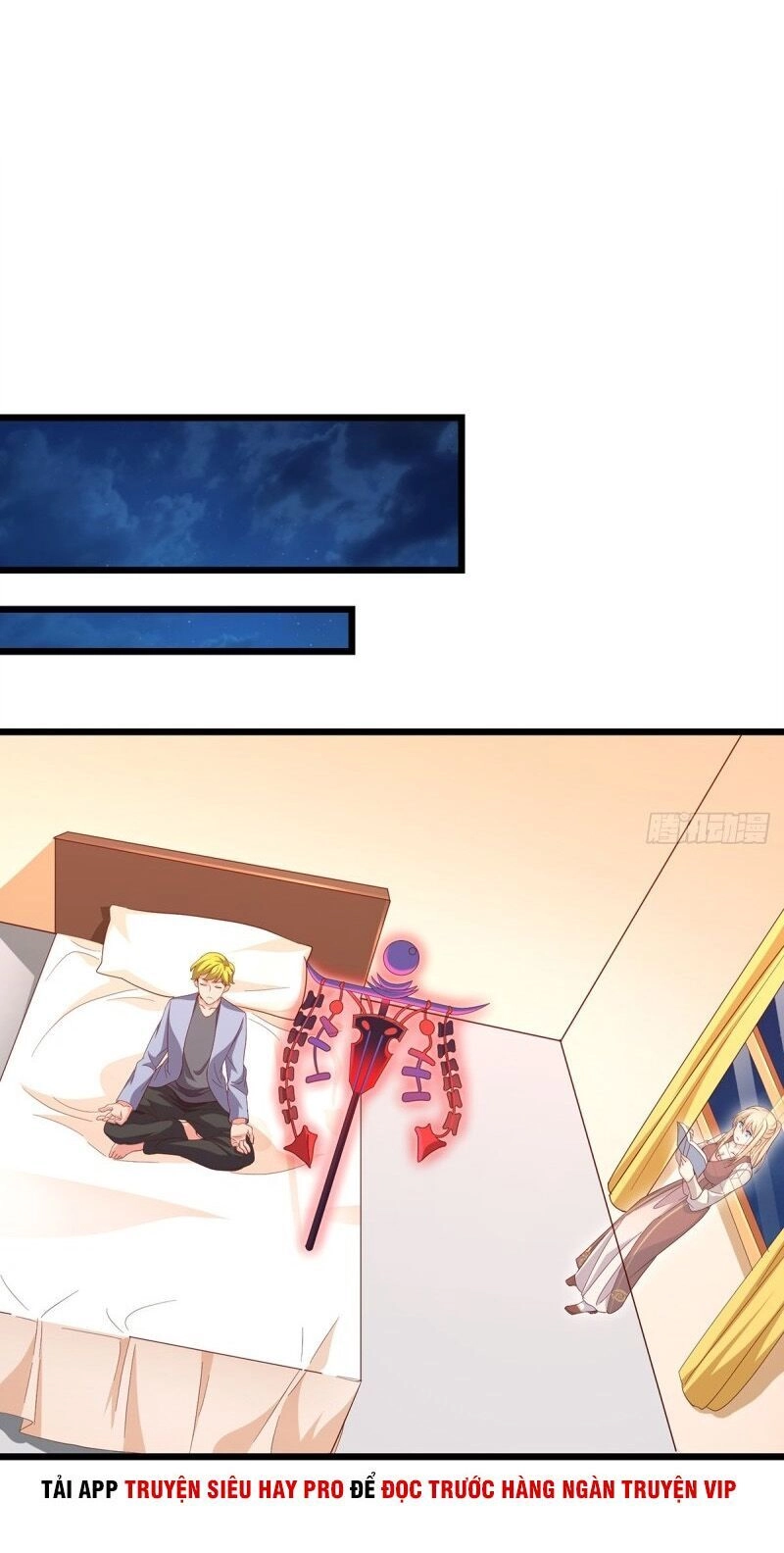 Khắc Kim Đại Lão Chapter 103 - 13