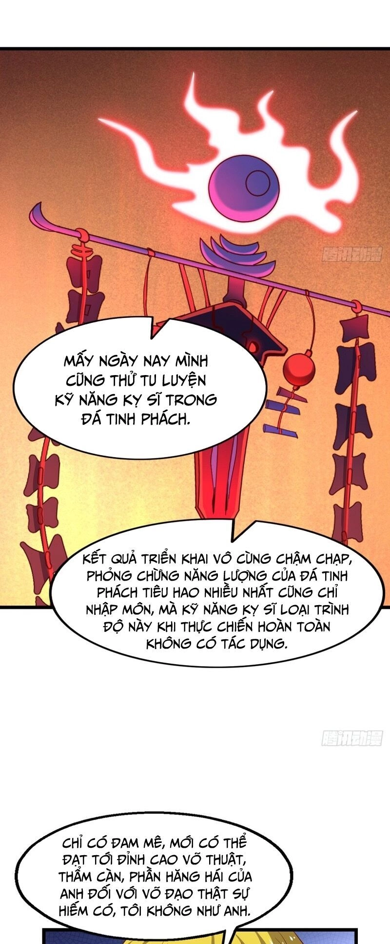 Khắc Kim Đại Lão Chapter 103 - 16