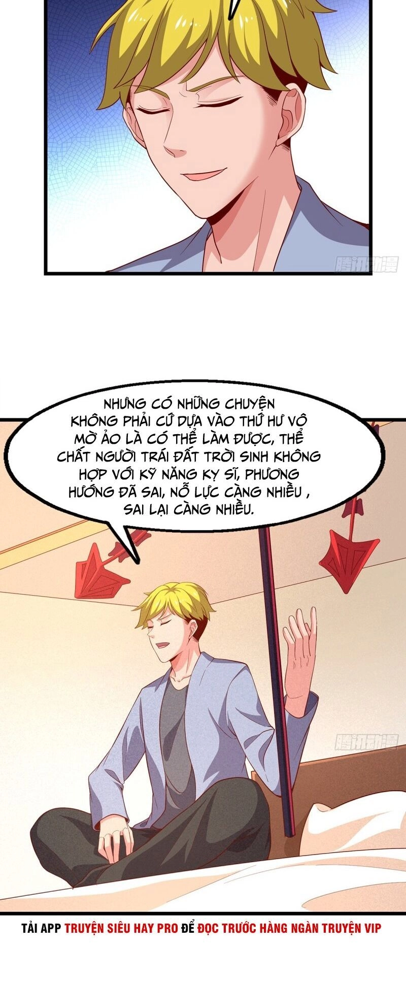 Khắc Kim Đại Lão Chapter 103 - 17