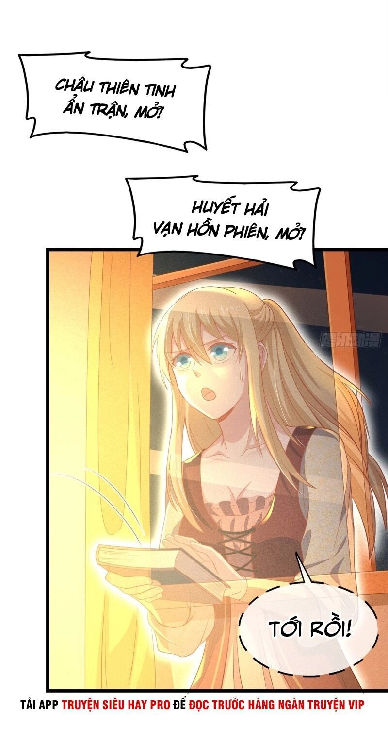 Khắc Kim Đại Lão Chapter 103 - 19