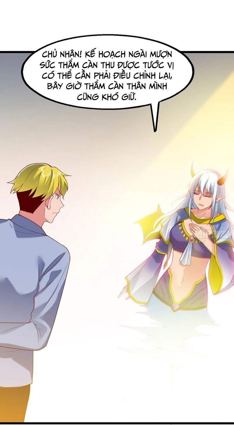 Khắc Kim Đại Lão Chapter 103 - 20