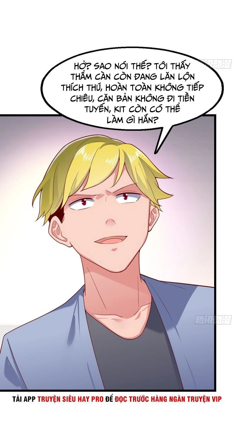 Khắc Kim Đại Lão Chapter 103 - 21