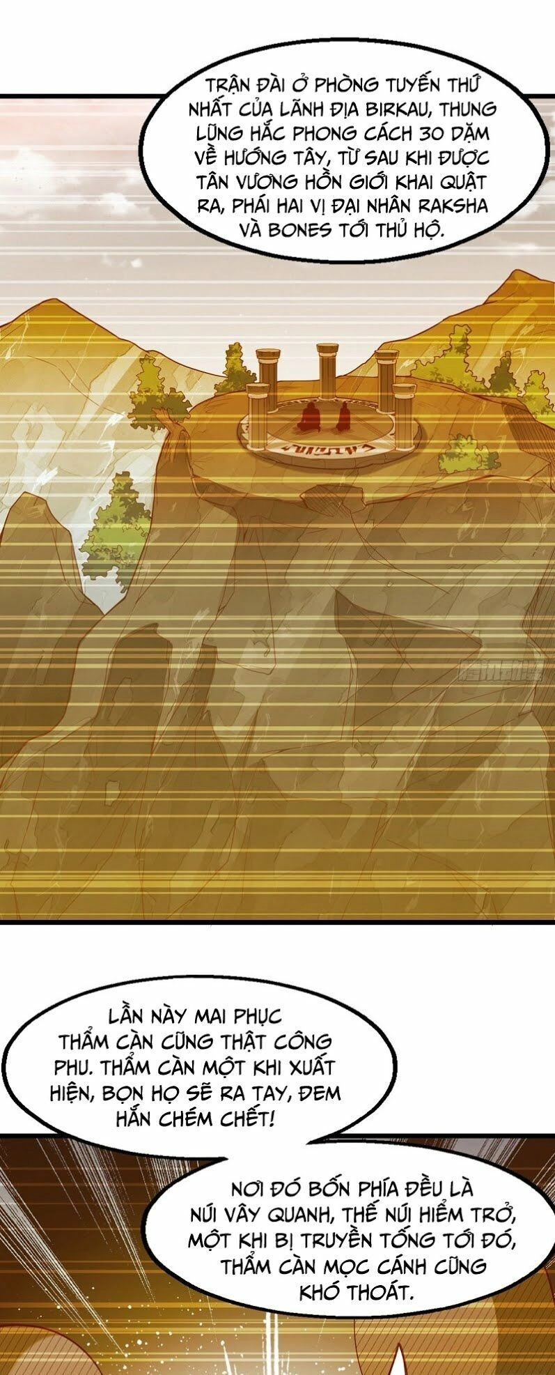 Khắc Kim Đại Lão Chapter 103 - 26